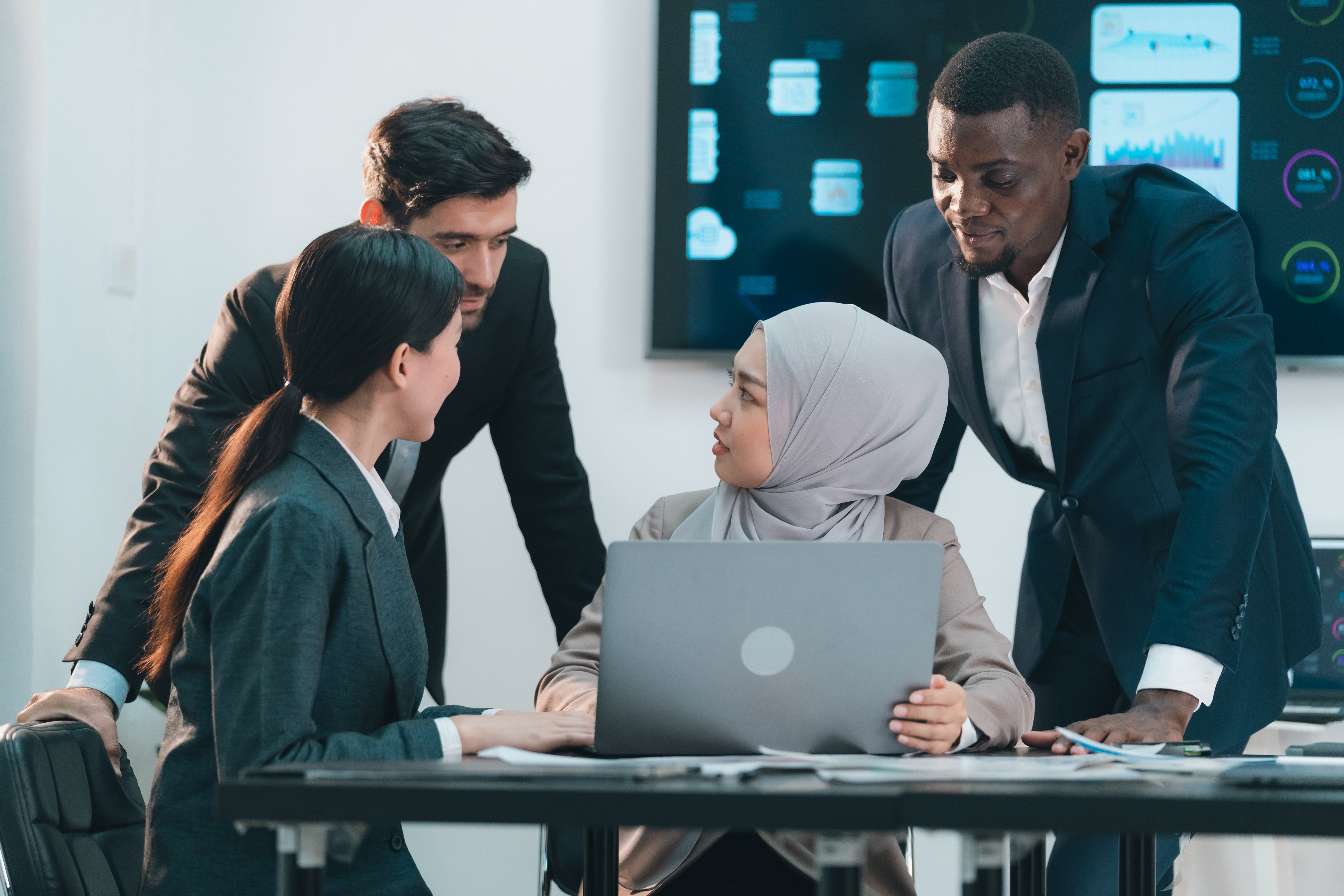 IT Security Audit