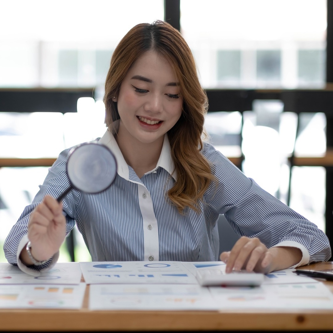 Enhancing Financial Security Posture through Comprehensive Security Audit