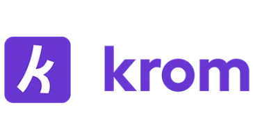 PT Krom Bank  Indonesia, Tbk