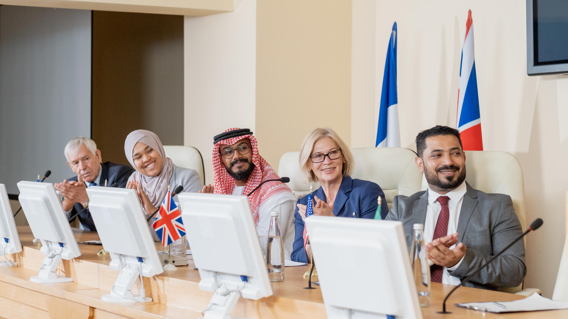 Empowering Government Staff with Compliance Training for Enhanced Cybersecurity