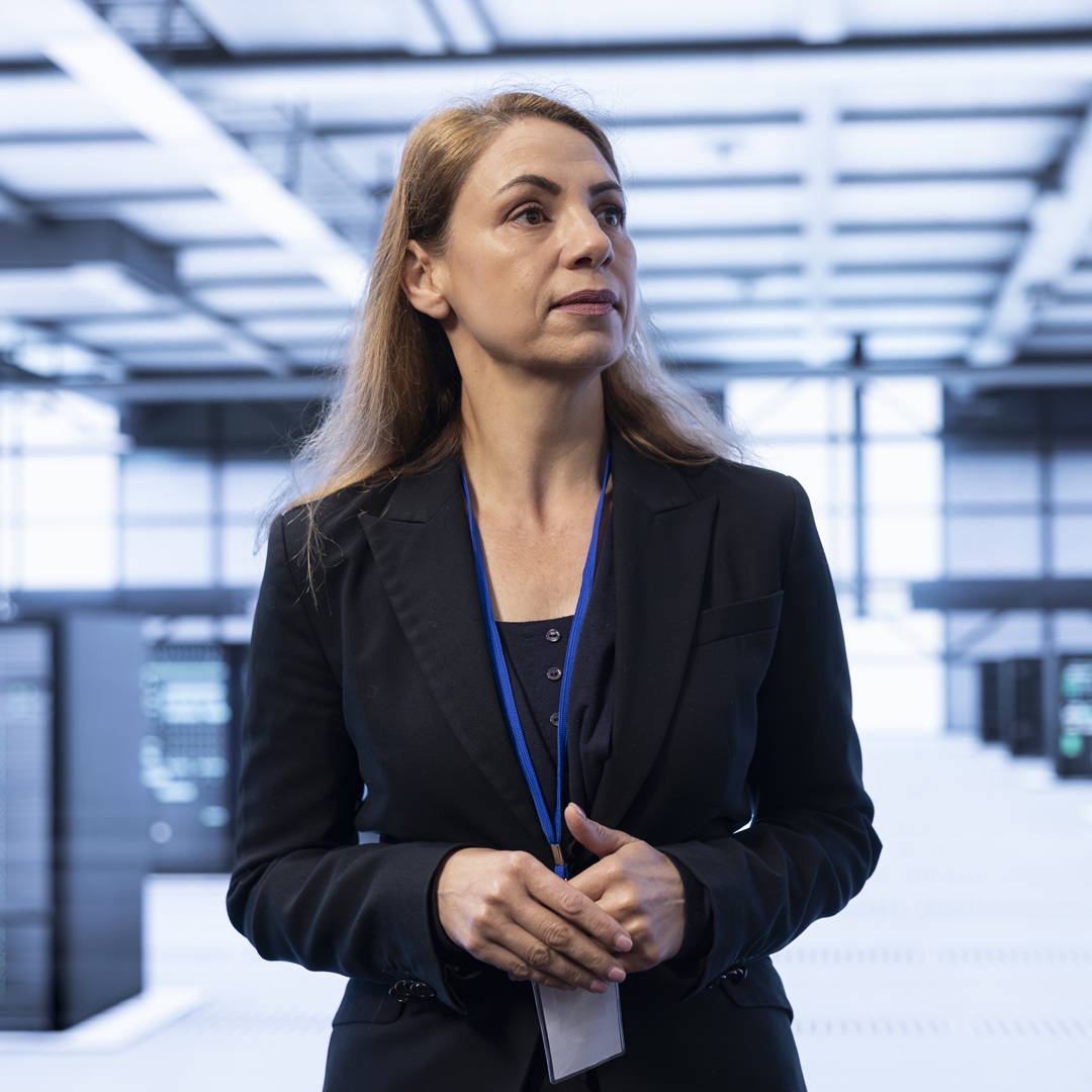 Laying the Foundation for Security Governance through ISO 27001 Implementation